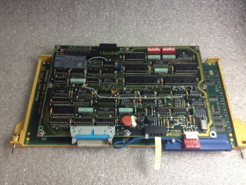 (N1-3) ALLEN-BRADLEY 96635301 REMOTE I/O INTERFACE BOARD