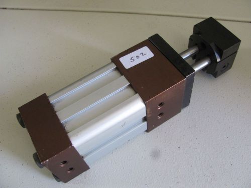 NUMATICS ACTUATOR S4FK-01A1B-BAA0