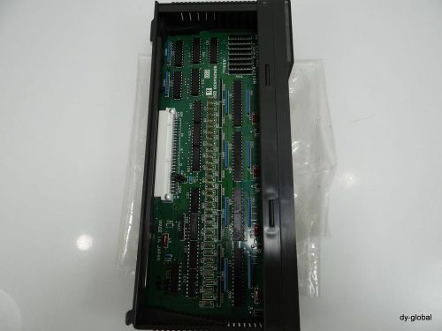 AX41 INPUT MODULE MELSEC PLC MITSUBISHI  PLC-I-2