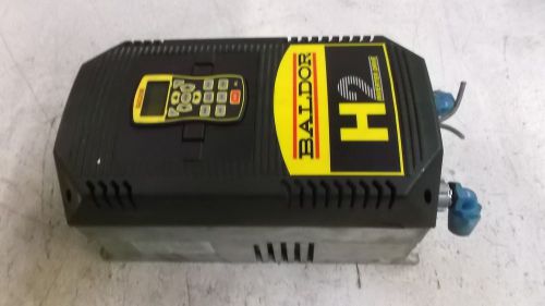 BALDOR IHH210-E INVERTER DRIVE *USED*