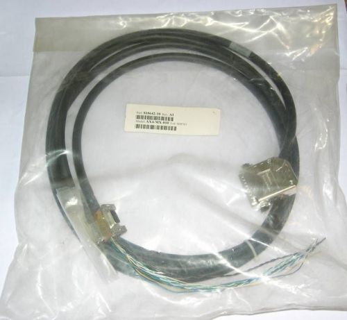 EMERSON SERVO, AXIMA COMMAND CABLE, AX4-MX-010