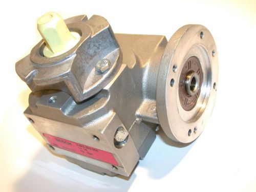 NEW BOSCH 3-842-503-066 GEAR REDUCER