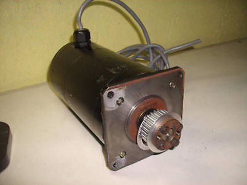 Parker Compumotor S106-178 Stepper Motor