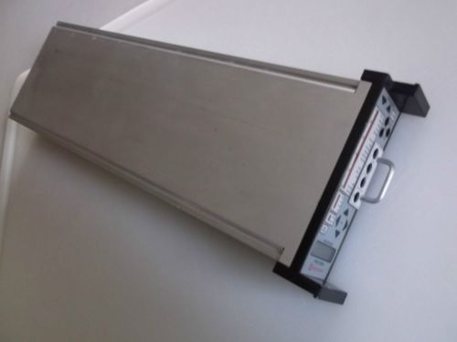 Endevco Bridge Amplifier Model 4430A