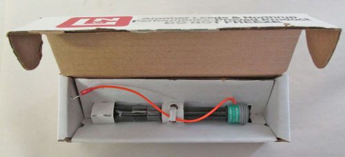 LEEDS &amp; NORTHRUP MEREDIAN pH ELECTRODE 117486 ***NEW IN BOX***