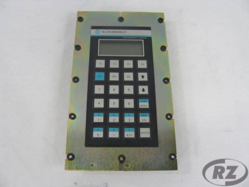 1300-DMT ALLEN BRADLEY INSTRUMENTATION REMANUFACTURED