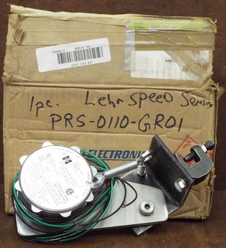 1 NEW VEEDER-ROOT 769780-011 PULSE TRANSMITTER NIB *MAKE OFFER*