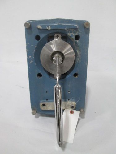 Dezurik pneumatic stainless paddle blade consistency transmitter d298811 for sale