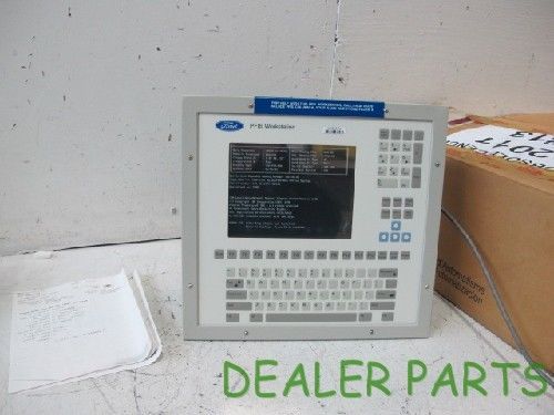 MODICON 553 VIC 153 39 PFIS OPERATOR INTERFACE COMPUTER 553VIC15339  553