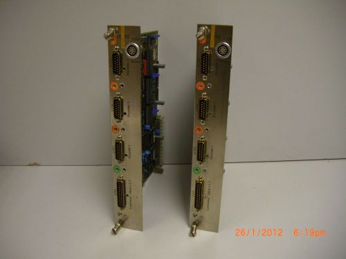 Siemens Sinumerik 6FX1111-1AA01 Measuring Mod.  E Stand C.