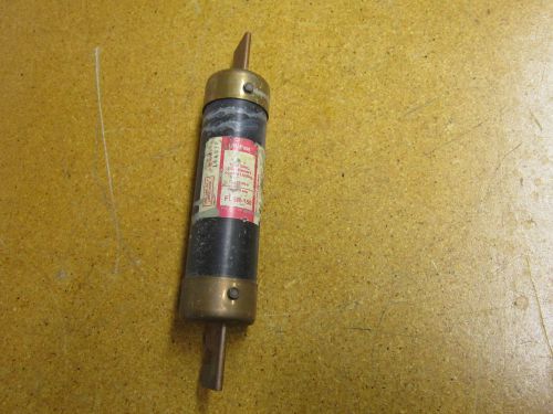 Littelfuse FLSR-150 CLASS RK5 DUAL-ELEMENT TIME-DELAY FUSE