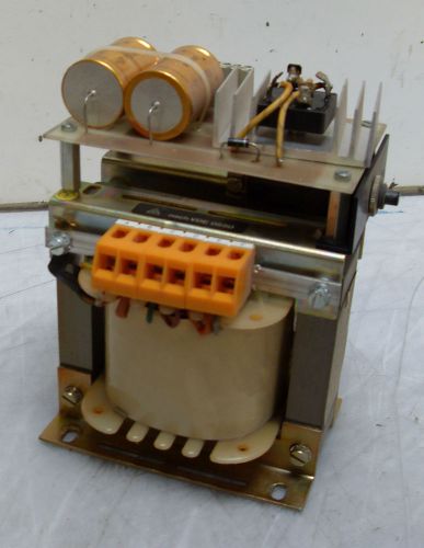 GFE Korner 320 VA Transformer, # NET EP 100, Used, WARRANTY