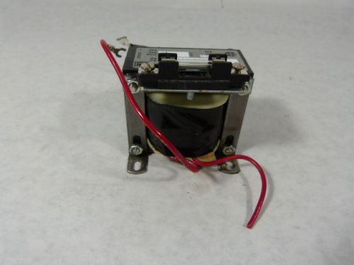 Cutler Hammer 5699A85H17 Model 99/05 Transformer Pri 600V Sec 120V 500VA ! WOW !