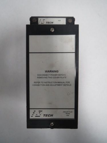 M-TECH XZ4S-D-4/20-R2-P1-Y22-ZA ALARM RELAY 117V-AC 8VA 4-20MA CONTROL B205585