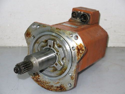 ABB 3HAB 4040-1/5 ROBOTIC AXIS SERVO MOTOR