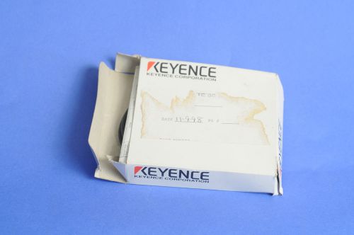 KEYENCE EM-010P PROXIMITY SENSOR