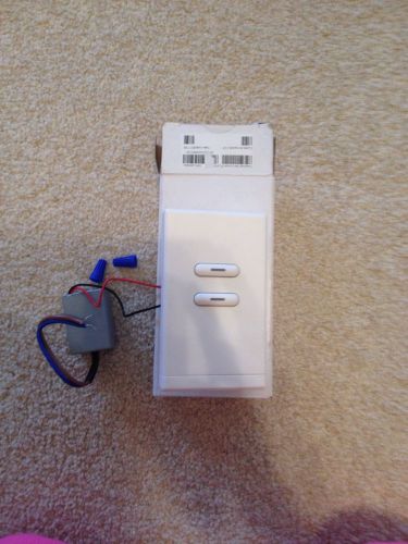 LP301-001 SNAP Switch White DC 6V