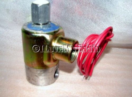 New Peter Paul Solenoid Model 23Z026600V 24 Volts 9.5 Watts PSI 50 Ser AQ