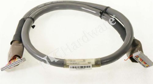 Allen Bradley 1746-C9 /A SLC 500 Rack 36 Inch Interconnect Cable