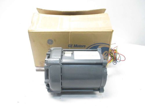 NEW GENERAL ELECTRIC GE 5K42HG5180FX 1/2HP 460V-AC 1725RPM 56C  MOTOR D448834