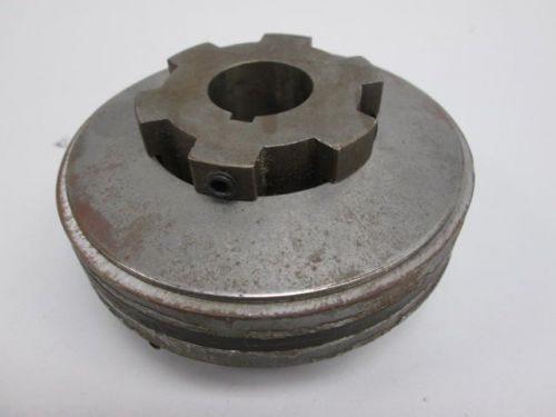 NEW DODGE RELIANCE NO.50 TORQUE-TAMER CLUTCH REPLACEMENT PART D256783