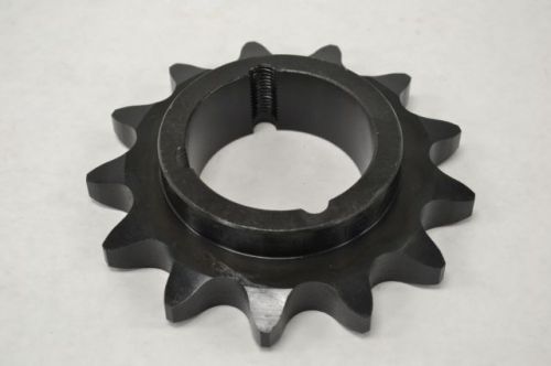 Browning h100tb13 taper lock gear hub chain single row 2-1/2in sprocket b207004 for sale