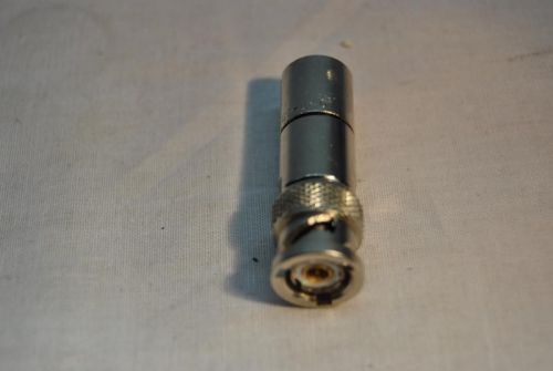 TROMPETER  TEL 14949 TNG1-1-0 AMPHENOL ATTENUATOR C11-1-12