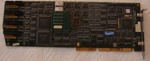 Dialogic Corp Mod. DMX   Board  04-0294-001