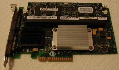 LSI Logic 01-01037-07 Board