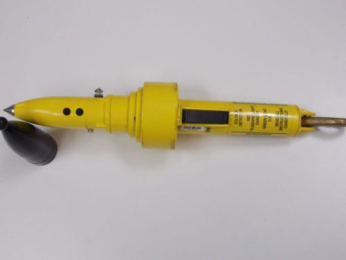 Fluke Networks C9970 - C9973 - C9974 Voltage Detectors