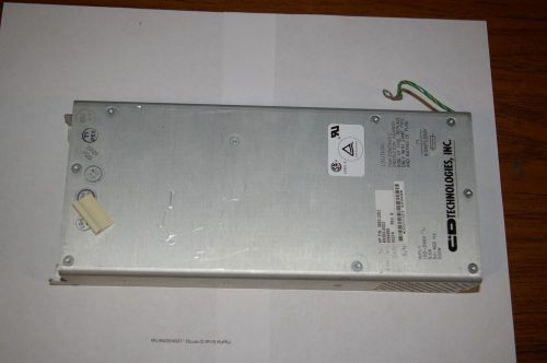 Agilent/HP Infiniium Power supply 0950-3252