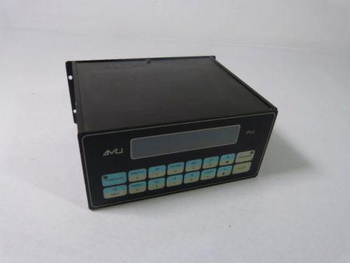 AMC IPLC-1-3R Controller 115VAC ! WOW !