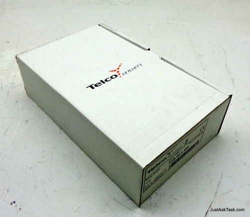 Telco Sensor PPB00A909 Power Pack Bus Series 85-264VA