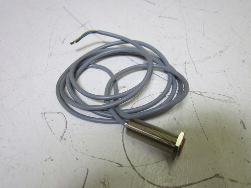 HONEYWELL 923AA3XM-B7T-L PROXIMITY SWITCH  *USED*