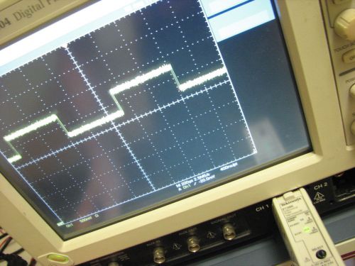 Tektronix P7380 Differential Probe 8GHz,TekConnect