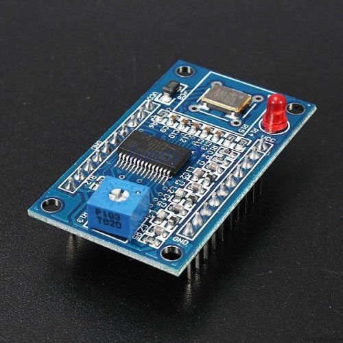 1pcs AD9850 DDS Signal Generator Module Board