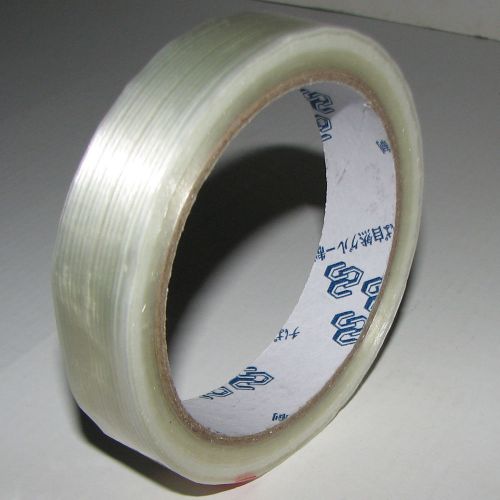 40mm Fiberglass Tape x25m wholesale free shipping Dropship RC hobby accessories