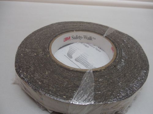 3M SAFETY WALK NONSLIP TAPE 3/4&#034; x 60&#039; 19219 70-0716-6703-7 SLIP RESISTANT TAPE