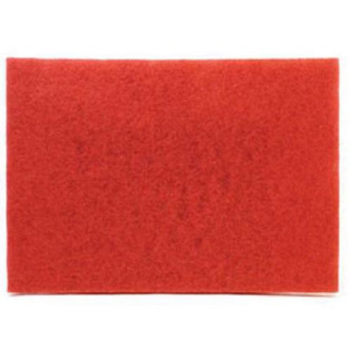 3M 59066 5100 Buffer Pad 32&#034; X 14&#034; Red