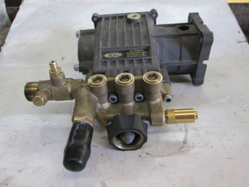 Dewalt pressure washer pump # 5140142-66 or 530011 or 8.7ga12- used works great for sale