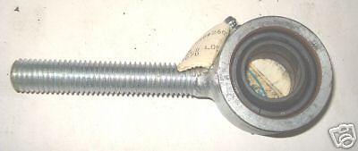 Tennant Industrial Part # 64764 ROD-END ASSY, .62-11R