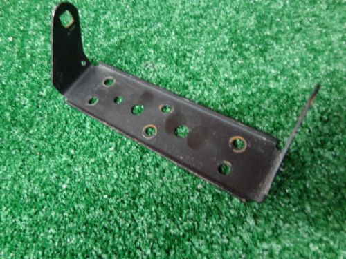 Motorola astro spectra control head bracket with no screws for w4 w5 w4 a7 w7 for sale