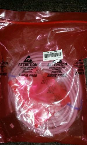 Motorola FKN4174B cable DB9 m-f