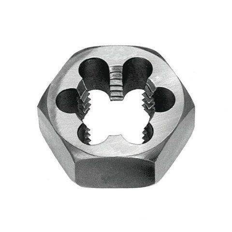 1&#034;-8 Hex Die Nut