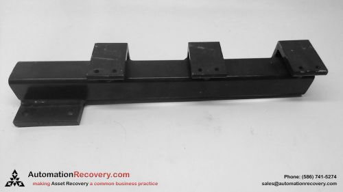 11621274 19 INCH LONG 10 HOLE BRACKET