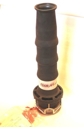 TFT FoamJet-LX QuadrFog Attachment for all QuadraFog Nozzles FJ-LX-FQ