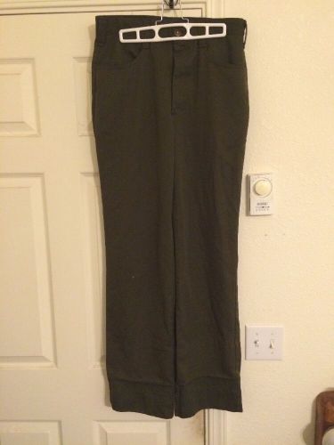 Usfs Nomex Dress Pants 32X32