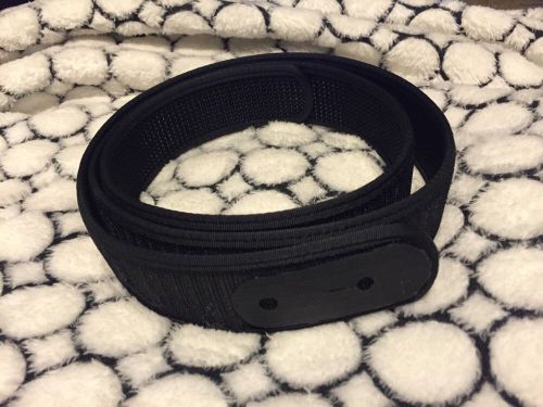 Bianchi Velcro Nylon Inner Belt