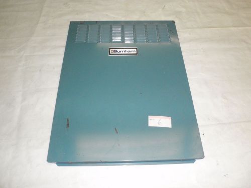 BURNHAM PXG2005A GAS BOILER MAIN FRONT COVER