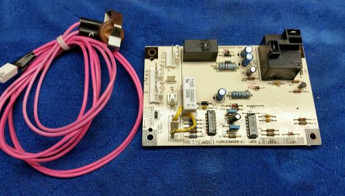 CARRIER /BRYANT DEFROST CONTROL BOARD HK32EA011 With Defrost Sensor